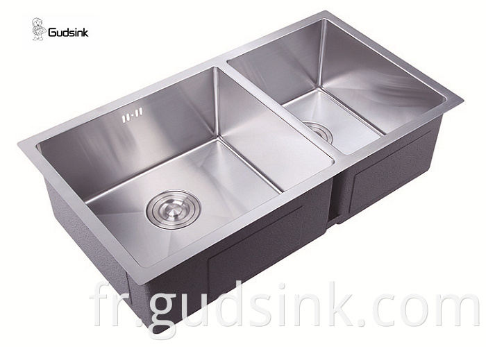 kohler undermount stainless steel sink